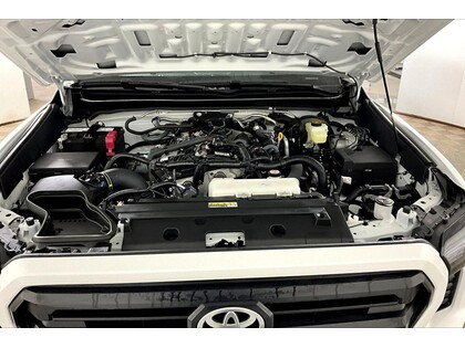 used 2025 Toyota Tacoma car, priced at $50,498