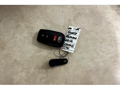 used 2025 Toyota Tacoma car, priced at $50,498