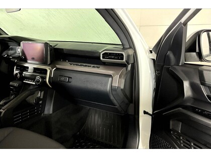 used 2025 Toyota Tacoma car, priced at $50,498