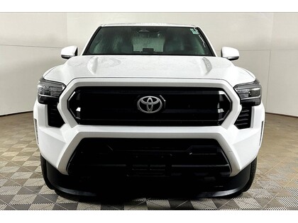 used 2025 Toyota Tacoma car, priced at $50,498