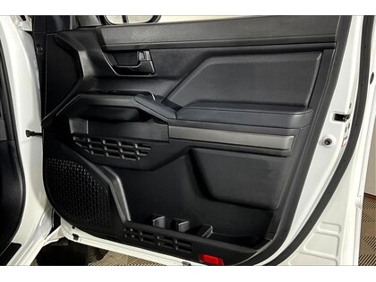 used 2025 Toyota Tacoma car, priced at $50,498