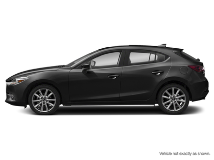 used 2018 Mazda Mazda3 Sport car, priced at $18,998