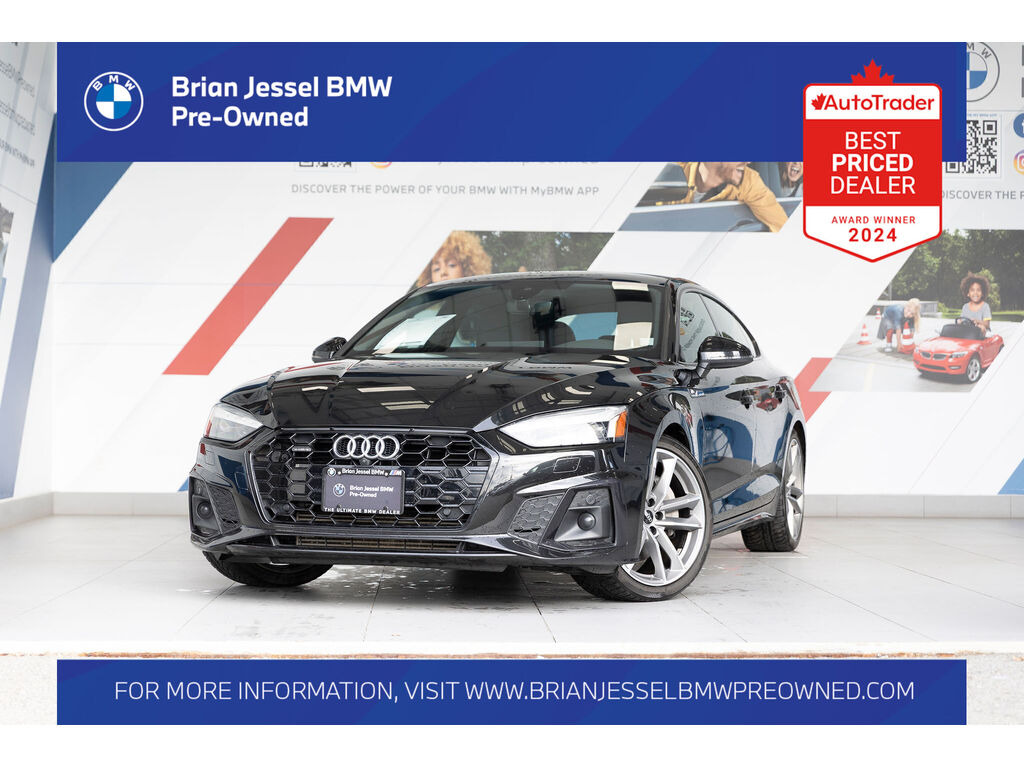 Voxcar AUDI A5 SEDAN in , VANCOUVER
