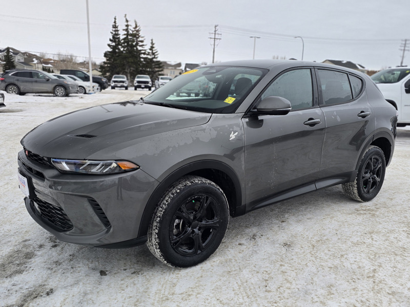 2023 Dodge Hornet