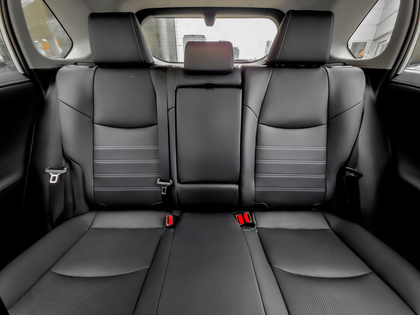 used 2025 Toyota RAV4 car, priced at $53,595