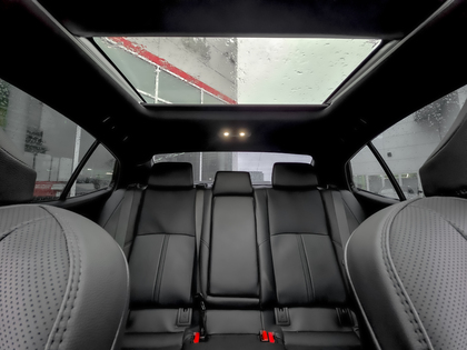 used 2026 Toyota Camry car, priced at $49,695