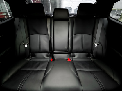 used 2026 Toyota Camry car, priced at $49,695