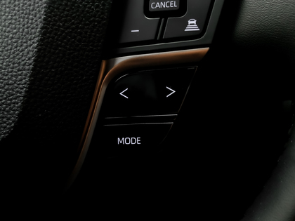 used 2026 Toyota Camry car, priced at $49,695