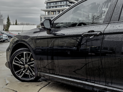 used 2026 Toyota Camry car, priced at $49,695