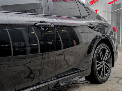 used 2026 Toyota Camry car, priced at $49,695