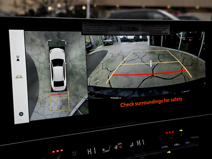 used 2026 Toyota Camry car, priced at $49,695