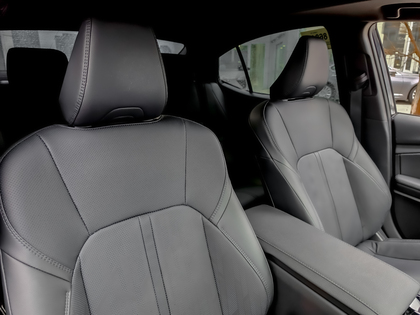 used 2026 Toyota Camry car, priced at $49,695