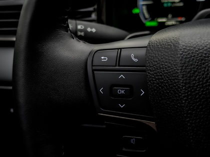 used 2026 Toyota Camry car, priced at $49,695