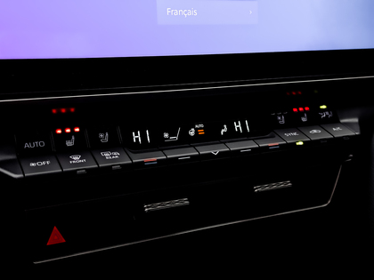 used 2026 Toyota Camry car, priced at $49,695