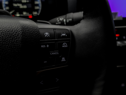 used 2026 Toyota Camry car, priced at $49,695