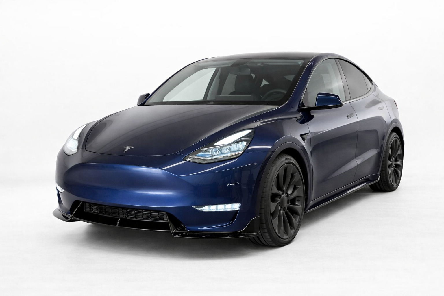 2021 Tesla Model Y Performance AWD