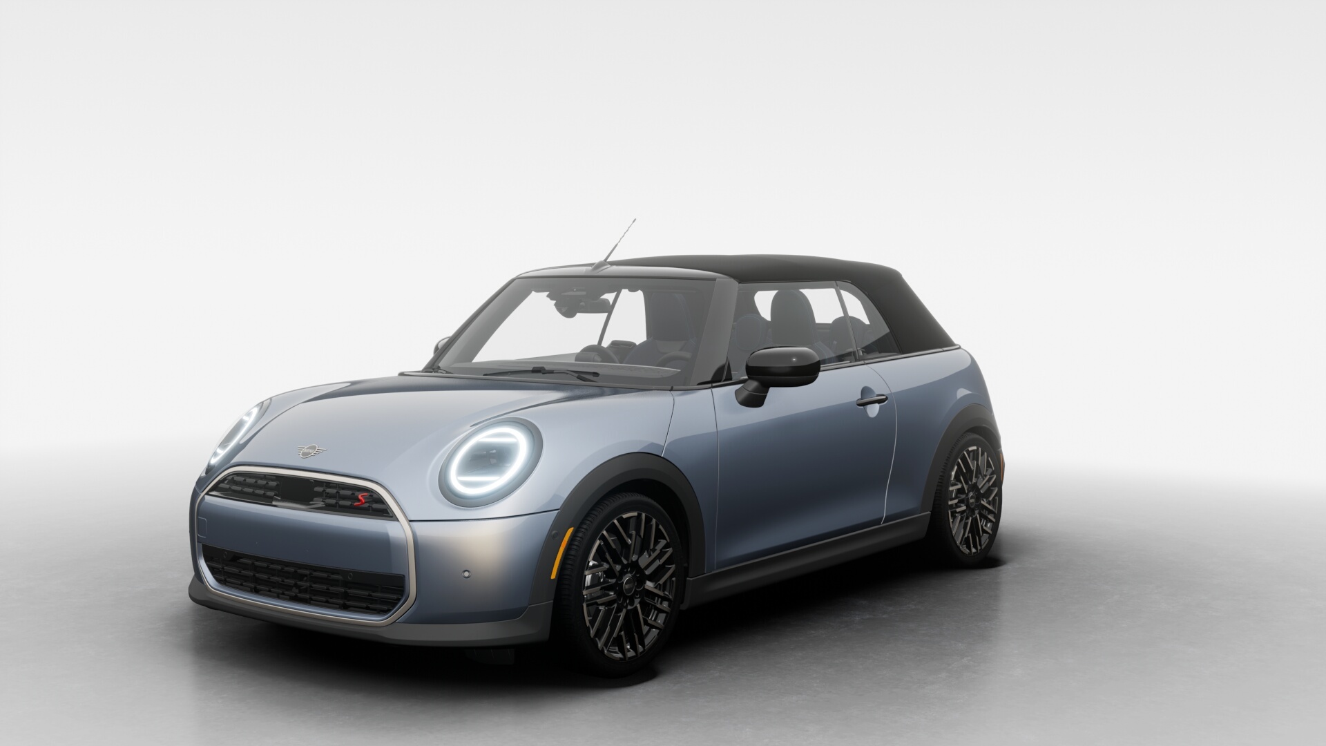 2026 Mini Cooper Convertible