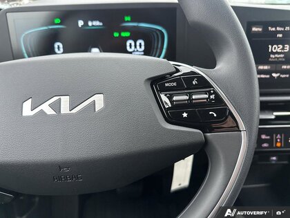 used 2026 Kia Niro car, priced at $29,945