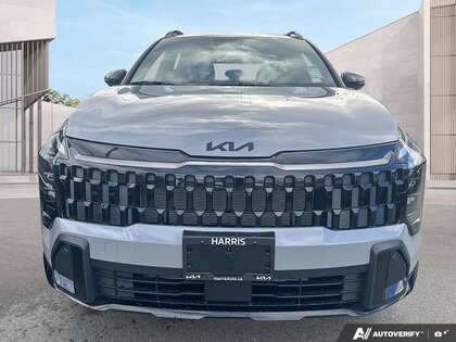 used 2026 Kia Sportage car, priced at $38,695