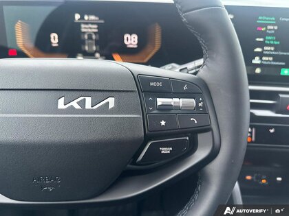 used 2026 Kia Sportage car, priced at $34,895