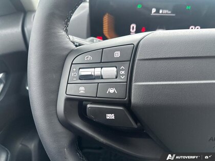 used 2026 Kia K4 car, priced at $28,845