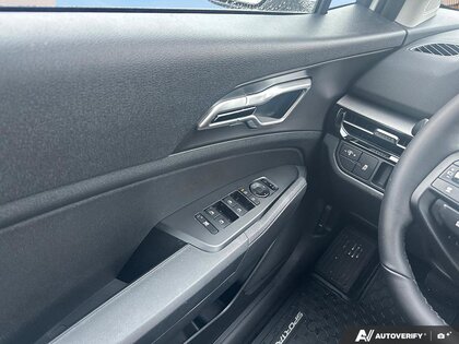 used 2026 Kia Sportage car, priced at $34,895