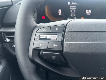 used 2026 Kia Sportage car, priced at $34,895