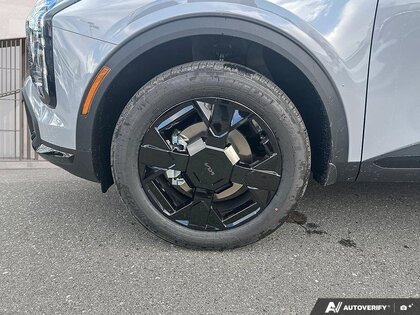 used 2026 Kia Sportage car, priced at $38,695