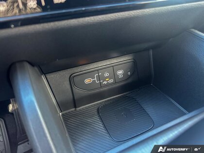 used 2026 Kia Sportage car, priced at $38,695