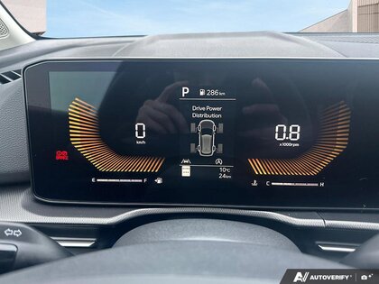 used 2026 Kia Sportage car, priced at $34,895