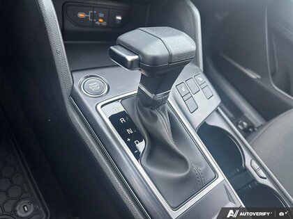 used 2026 Kia Sportage car, priced at $34,895