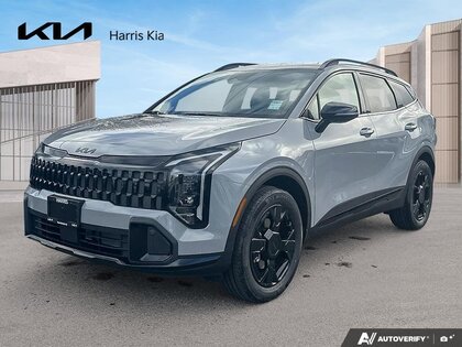 used 2026 Kia Sportage car, priced at $38,695