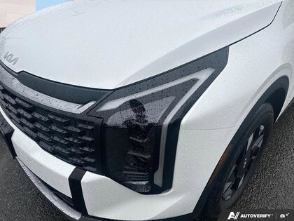 used 2026 Kia Sportage car, priced at $34,895