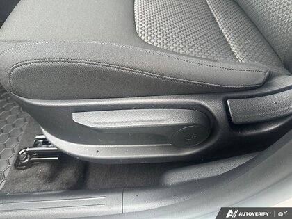 used 2026 Kia Sportage car, priced at $34,895