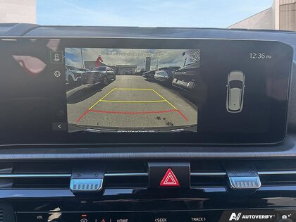 used 2026 Kia Sportage car, priced at $38,695