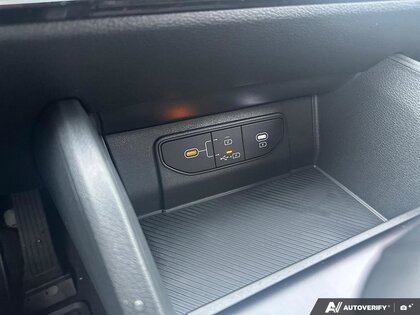 used 2026 Kia Sportage car, priced at $34,895