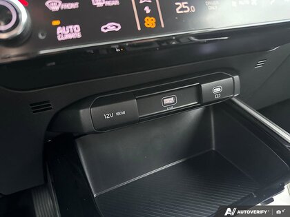 used 2026 Kia Niro car, priced at $29,945