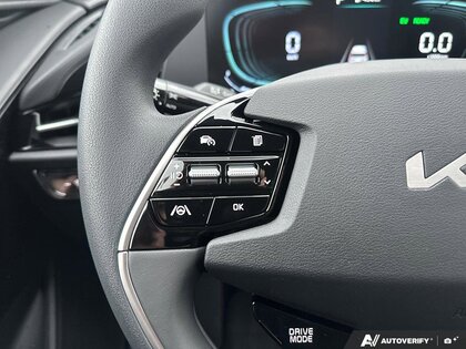 used 2026 Kia Niro car, priced at $29,945