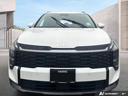 used 2026 Kia Sportage car, priced at $34,895