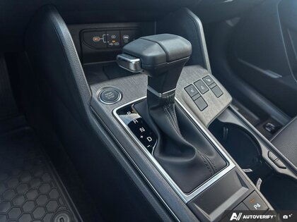 used 2026 Kia Sportage car, priced at $38,695