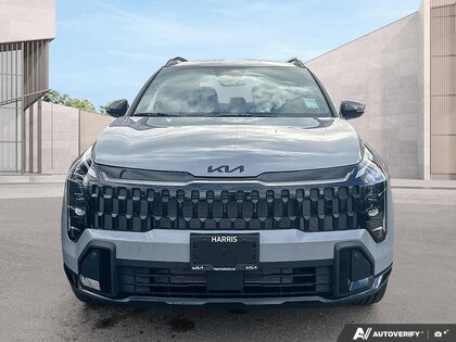 used 2026 Kia Sportage car, priced at $38,695