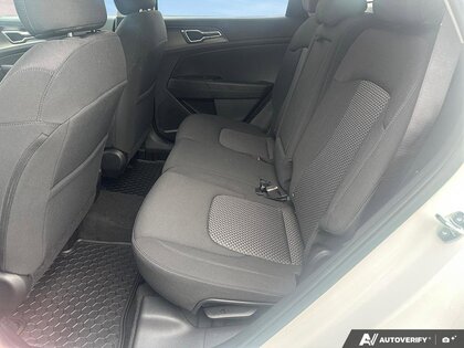 used 2026 Kia Sportage car, priced at $34,895