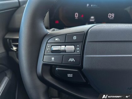 used 2026 Kia Sportage car, priced at $38,695