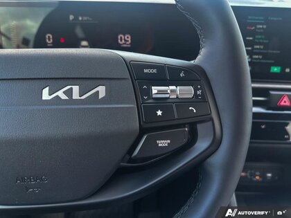 used 2026 Kia Sportage car, priced at $38,695