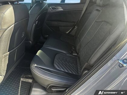 used 2026 Kia Sportage car, priced at $38,695