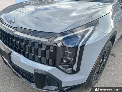 used 2026 Kia Sportage car, priced at $38,695