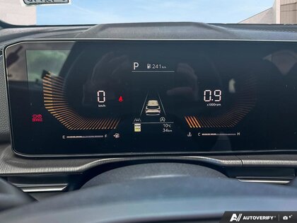 used 2026 Kia Sportage car, priced at $38,695