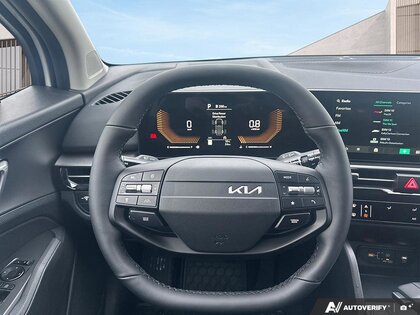 used 2026 Kia Sportage car, priced at $34,895