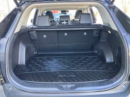 used 2022 Toyota RAV4 car, priced at $38,900