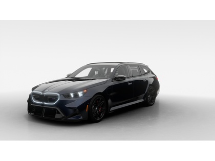 2026 BMW M5 Touring AWD